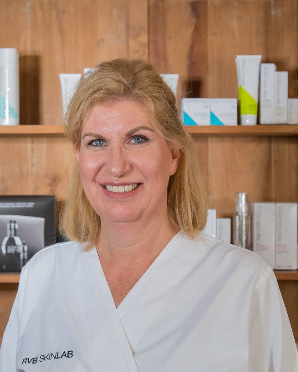 Marieke van Dinther